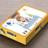 میکروسکوپ با کیفیت ایرانی کودکان و‌نوجوان|لوازم التحریر|اصفهان, بیدآباد|دیوار