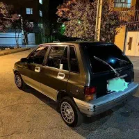 پراید هاچبک کره ای