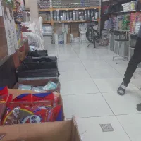 کارگر ساده جهت تخلیه و بارگیری مصلی