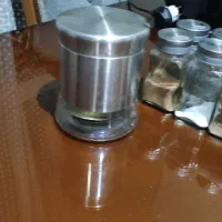 جا ادویه ای|ظروف نگهدارنده، پلاستیکی، یک‌بارمصرف|تهران, شمس‌آباد|دیوار