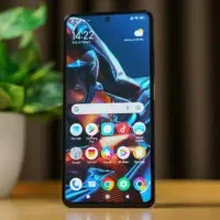 گوشی POCO X5 PRO|موبایل|زاهدان, |دیوار