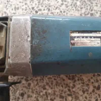 فرزبوش المان اصل