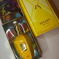 عطر اورجینال زرجوف ارباگلد