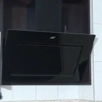 هود پلی استیل لمسی
