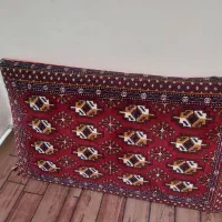 یک سرویس مبل ۷نفره با میز و گل میز لوستر وپشتی|مبلمان خانگی و میز عسلی|شیراز, تندگویان|دیوار