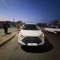 جک s3|خودرو سواری و وانت|تهران, دروس|دیوار