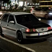 فولکس گل ۸۴|خودرو سواری و وانت|کرج, فاز ۳ گوهردشت|دیوار