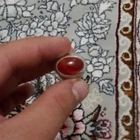 انگشتر عقیق