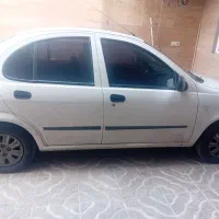 تیبا ۱۴۰۰ صندوق دار|خودرو سواری و وانت|رباط‌کریم, انجم آباد|دیوار