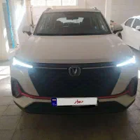 چانگان cs35پلاس