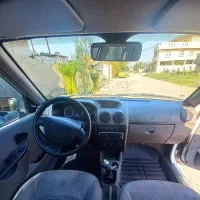 پراید ۱۱۱ مدل ۹۶ بیرنگ کارمندی