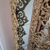 ساعت برنز|ساعت دیواری و تزئینی|ارومیه, |دیوار