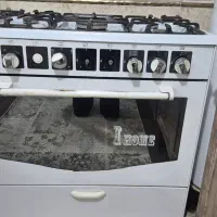 گاز