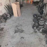 واگذاری مغازه اوراق فروشی سواری به صورت یکجا