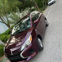 میتسوپیشی۲۰۲۴(اتوشیراز)