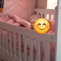 تخت خواب کودک