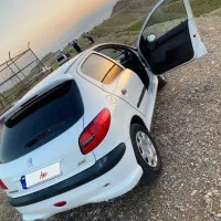 ۲۰۶تیپ۲مدل۹۷