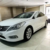 آزرا گرنجور 2013 فول بدون رنگ