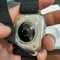 ساعت طرح اپل واچ