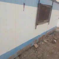 کانکس ۴۰ و ۱۸ متری