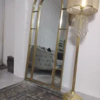 آینه قدی نو