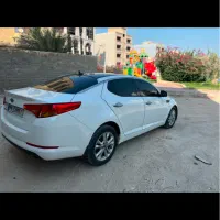 کیا اپتیما مدل ۲۰۱۲|خودرو سواری و وانت|قشم, |دیوار