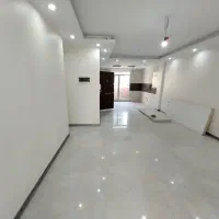 ۷۰ متر /نوساز کلید نخورده/ افسریه/طبقه اول/معاوضه