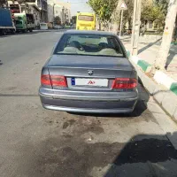 سمند Lx نوک مدادی مدل 95|خودرو سواری و وانت|تهران, باغ فیض|دیوار