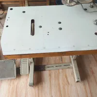 چرخ خیاطی