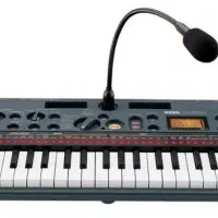 کرگ میکروسمپلر ms1