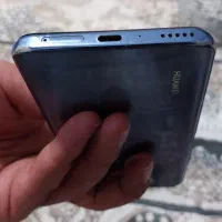 هوواویy9a سالم پلمپ مناسب|موبایل|ارومیه, |دیوار