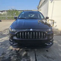 اطلسg،مدل۱۴۰۴،بیمه۴ماه،آینه تاشو برقی،سانروف دار|خودرو سواری و وانت|لشت نشا, |دیوار