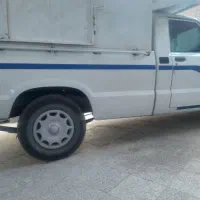وانت مزدا کرایه ای به کل استانها