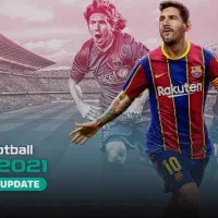 مسابقات کاپ پی اس ۲۱ pes21