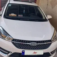 پراید معاوضه با آریزو ie 5