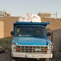 تانکرآبرسان