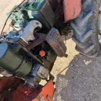 تراکتور|خودرو سنگین|آباده, |دیوار