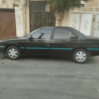 پژو ۴۰۵|خودرو سواری و وانت|تهران, آبشار تهران|دیوار