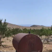 باغ|فروش زمین و ملک کلنگی|سامان, |دیوار