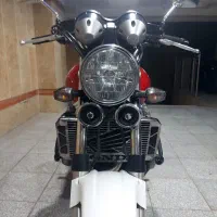 cb1300.سی بی۱۳۰۰.سنددار.|موتورسیکلت|تهران, بوستان ولایت|دیوار