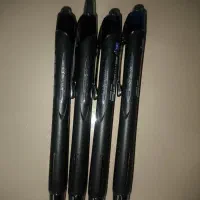 روان نویس فشاری یونی بال