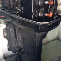 موتور قایق