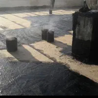 ایزوگام و آسفالت|خدمات پیشه و مهارت|مشگین شهر, |دیوار