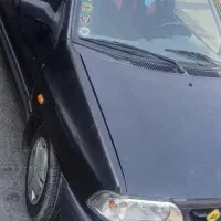 پراید هیدرولیک