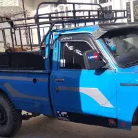 نیسان دوگانه|خودرو سواری و وانت|فسا, |دیوار