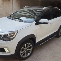 x22 اسپرت اکسلنت AT