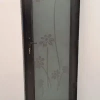 تولیدانواع درب وپنجرهه دووسه جدارهه|مصالح و تجهیزات ساختمان|کلاچای, |دیوار