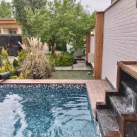 ویلاباغ جنگلی+الحاق به بافت+کردان/تهراندشت|فروش خانه و ویلا|کرج, گوهردشت|دیوار