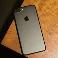 آیفون ۷ پلاس ۲۵۶ گیگ