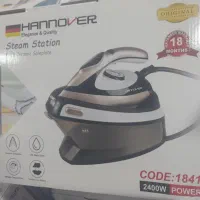 انواع اتو بخار